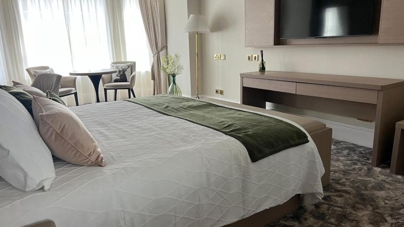 Demo Room (2) - inside