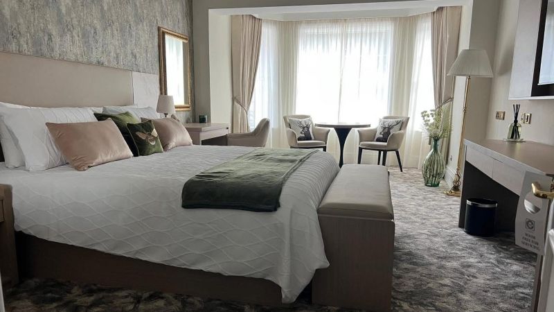 Demo Room (3) - inside