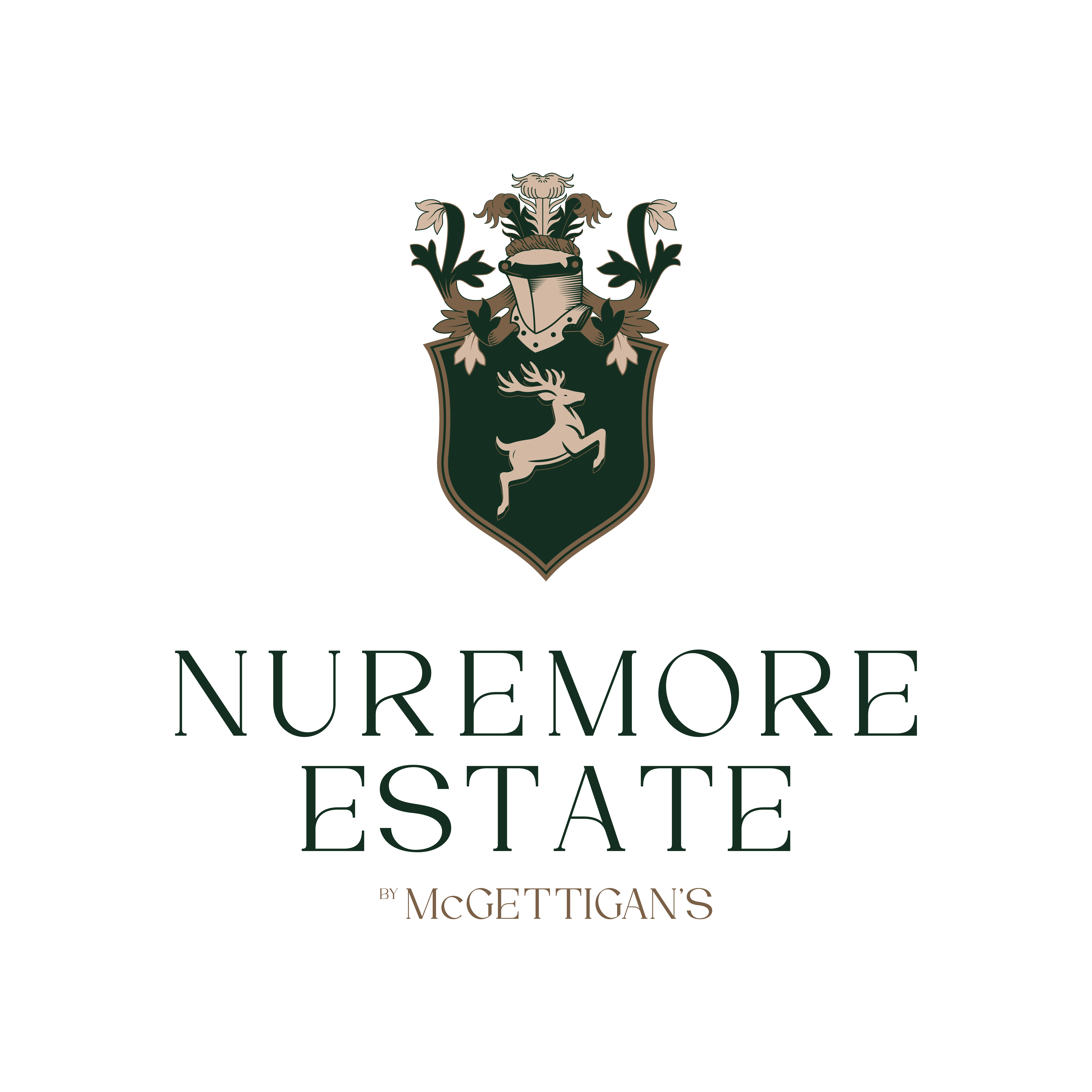 Nuremore Estate