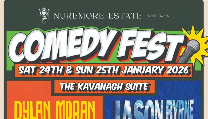 Comedy   resized Nuremore  Estate