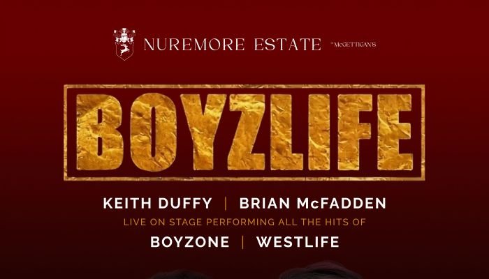 Nuremore   boyzlife x Nuremore  Estate