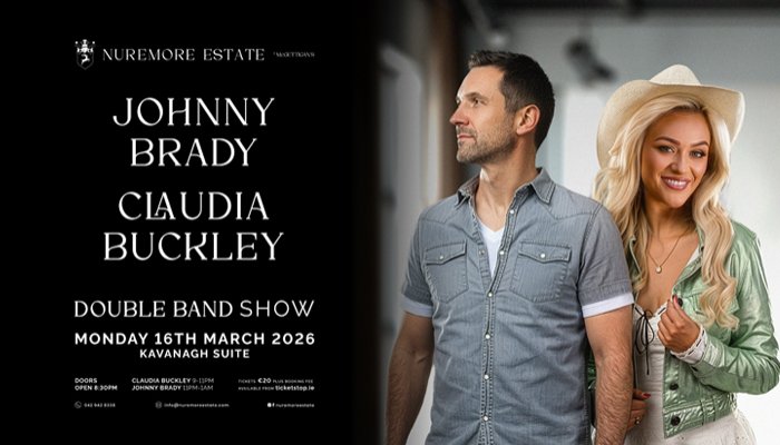 Double band web Nuremore  Estate