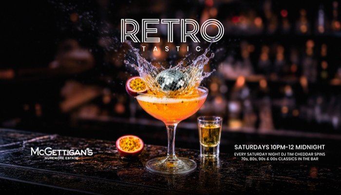 Retro web Nuremore  Estate