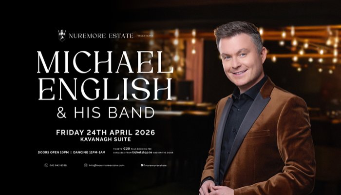 English web Nuremore  Estate